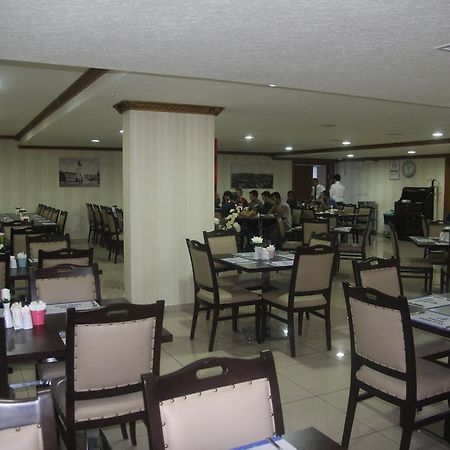 Ilksan Deha Hotel أنقرة المظهر الخارجي الصورة