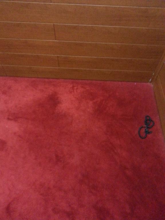 Ilksan Deha Hotel أنقرة المظهر الخارجي الصورة