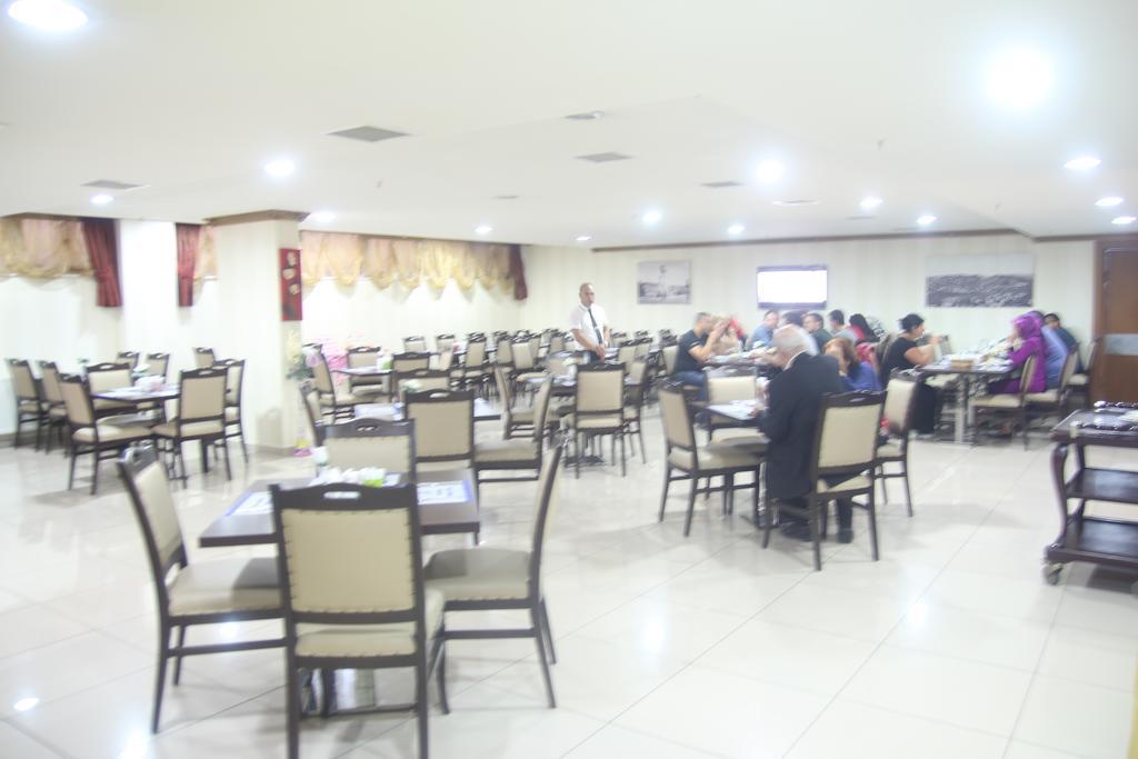 Ilksan Deha Hotel أنقرة المظهر الخارجي الصورة